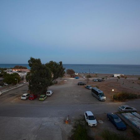 The Azure Blue Apt Faliraki Eksteriør billede